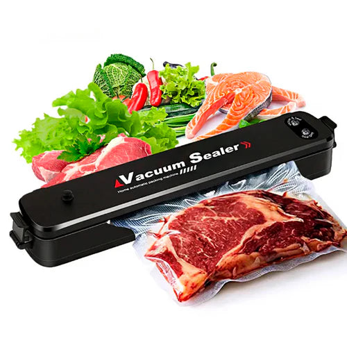 Seladora Vacuum Sealer