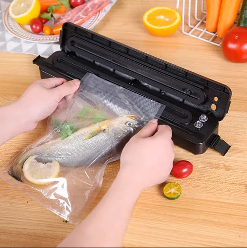 Seladora Vacuum Sealer