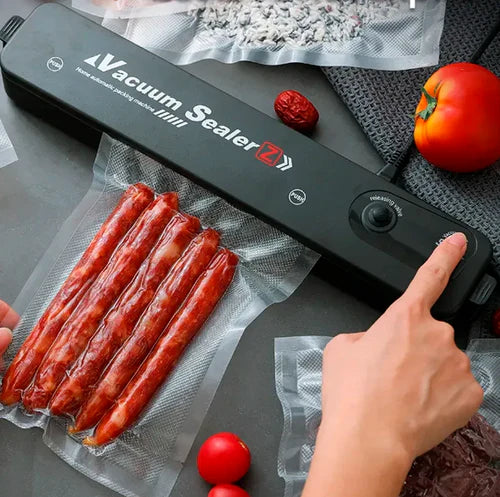 Seladora Vacuum Sealer