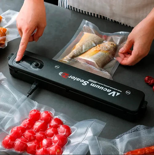 Seladora Vacuum Sealer