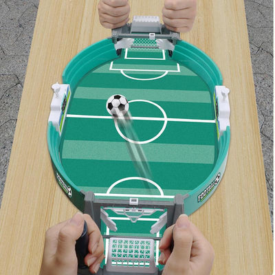 Mini Tabuleiro Futebol De Mesa