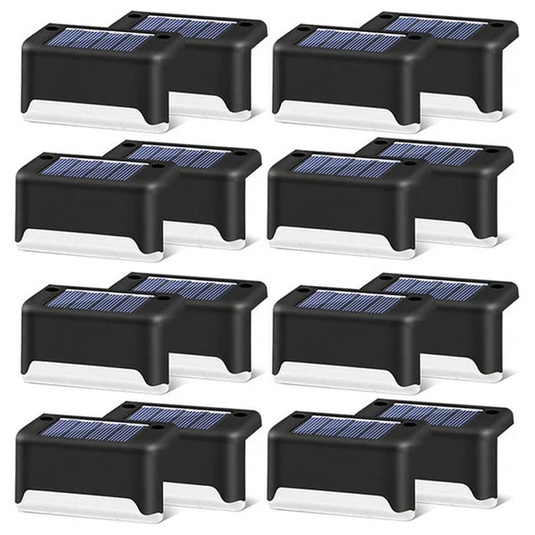 Luminária Solar de Led