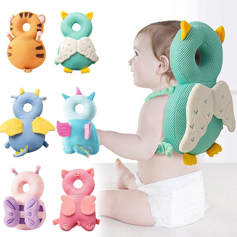 Protetor Anti-Impacto Infantil - Emore