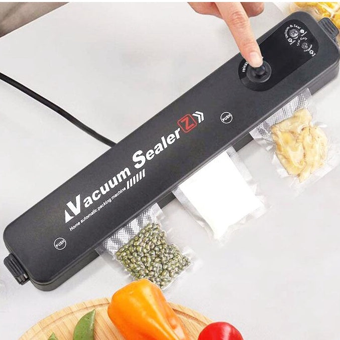 Seladora Vacuum Sealer