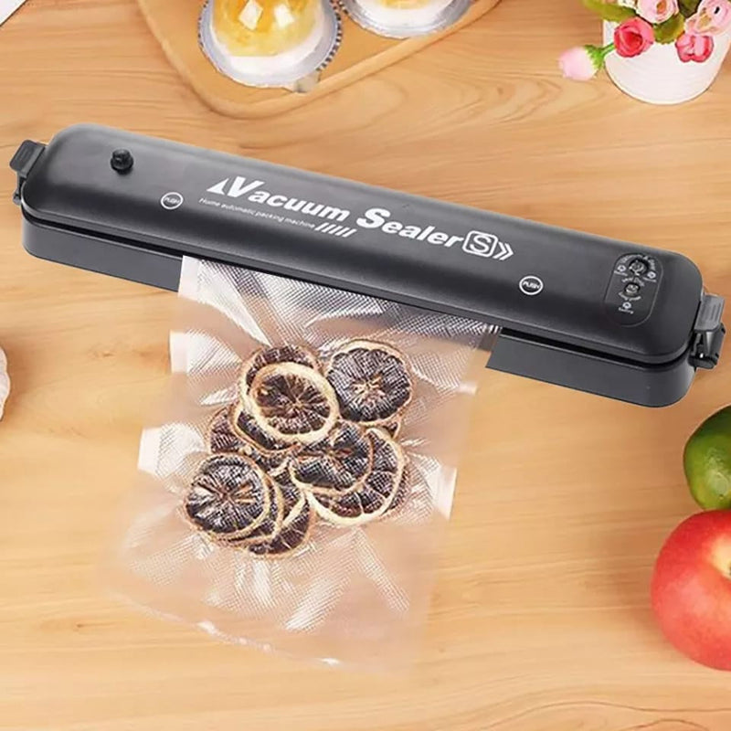 Seladora Vacuum Sealer