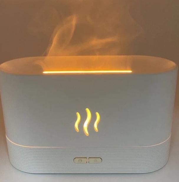 Umidificador Difuser Flame