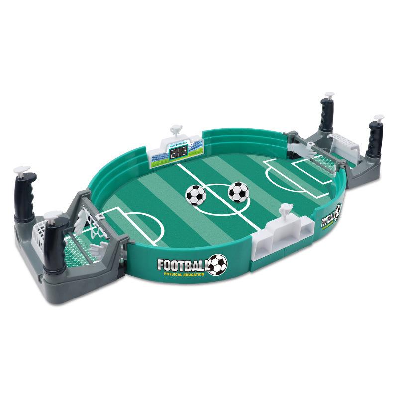 Mini Tabuleiro Futebol De Mesa